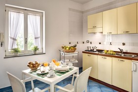 Blue-Wave Experience Resort