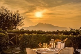 Gocce Di Capri Hotel & Serviced Residence