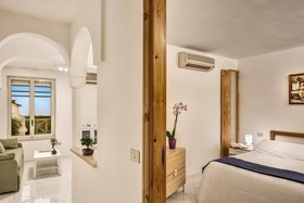 Gocce Di Capri Hotel & Serviced Residence