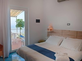 Gocce Di Capri Hotel & Serviced Residence