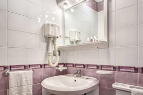 Gocce Di Capri Hotel & Serviced Residence