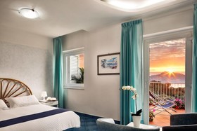 Gocce Di Capri Hotel & Serviced Residence