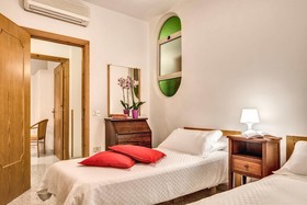 Gocce Di Capri Hotel & Serviced Residence