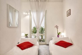Gocce Di Capri Hotel & Serviced Residence