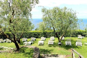 Gocce Di Capri Hotel & Serviced Residence