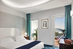 Gocce Di Capri Hotel & Serviced Residence