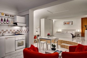 Gocce Di Capri Hotel & Serviced Residence