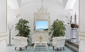 Hotel & Spa Bellavista Francischiello