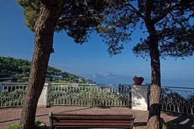 Hotel & Spa Bellavista Francischiello