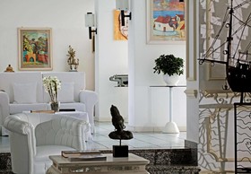 Hotel & Spa Bellavista Francischiello