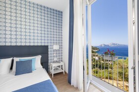 Vista di Capri Hotel