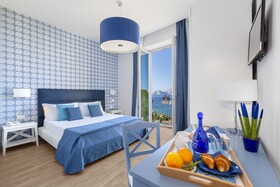 Vista di Capri Hotel