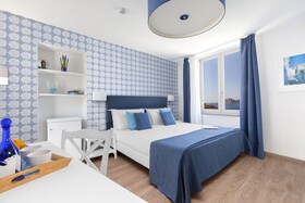 Vista di Capri Hotel