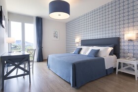 Vista di Capri Hotel