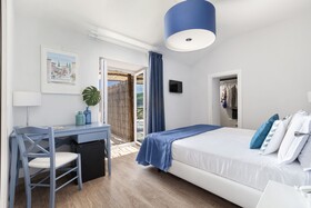 Vista di Capri Hotel