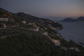 Vista di Capri Hotel