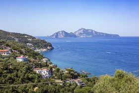 Vista di Capri Hotel