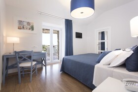 Vista di Capri Hotel