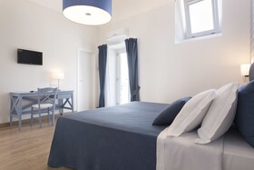 Vista di Capri Hotel