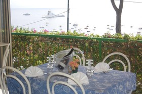 Marina Del Cantone Chalet