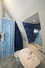 Marina Del Cantone Chalet