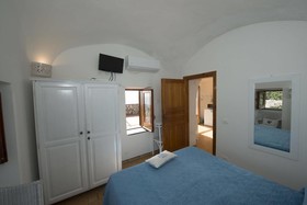 Marina Del Cantone Chalet