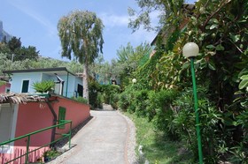 Marina Del Cantone Chalet