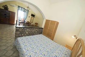 Marina Del Cantone Chalet