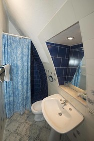 Marina Del Cantone Chalet