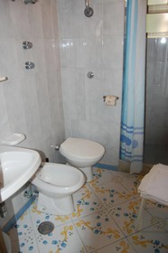 Marina Del Cantone Chalet