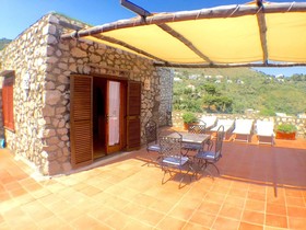 Marina Del Cantone Chalet