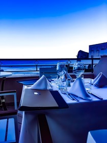 Punta Campanella Resort & Spa