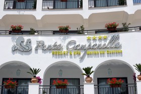 Punta Campanella Resort & Spa