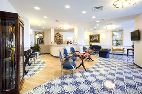 Punta Campanella Resort & Spa