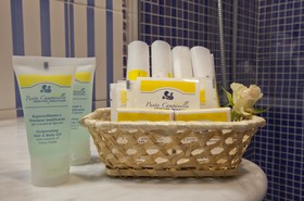 Punta Campanella Resort & Spa