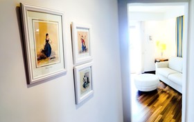 Punta Campanella Resort & Spa