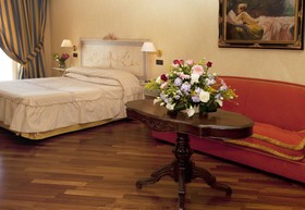 Punta Campanella Resort & Spa