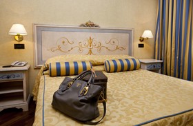 Punta Campanella Resort & Spa