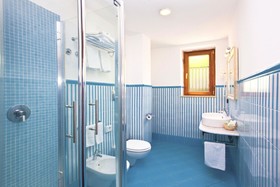 Punta Campanella Resort & Spa