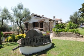 Relais il Frantoio
