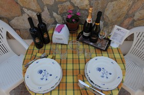 Relais il Frantoio