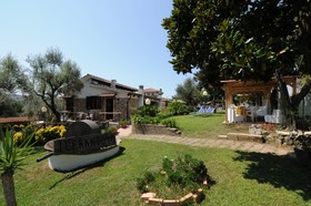 Relais il Frantoio