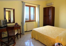 Relais Villa Caprile