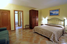 Relais Villa Caprile