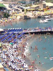 Hotel Residence Villa Anna