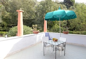 Hotel Residence Villa Anna