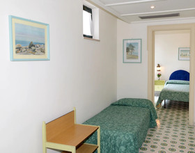 Hotel Residence Villa Anna