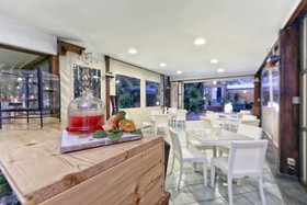 Hotel Residence Villa Anna