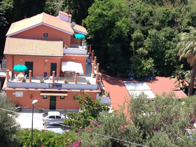 Hotel Residence Villa Anna