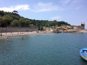 Hotel Residence Villa Anna